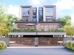 Chancery Lane (D11), Semi-Detached #486687571